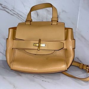 ZAC Zac Posen Brigitte Mini Top Handle Crossbody